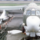 Illustration for article titled Operation Secret Squirrel Saw B-52s Rippling Off Cruise Missiles At Iraq 25 Years Ago